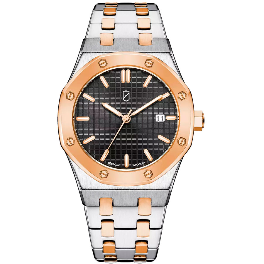 Часы Ouglich Mikhail Moskvin 1514A5B5