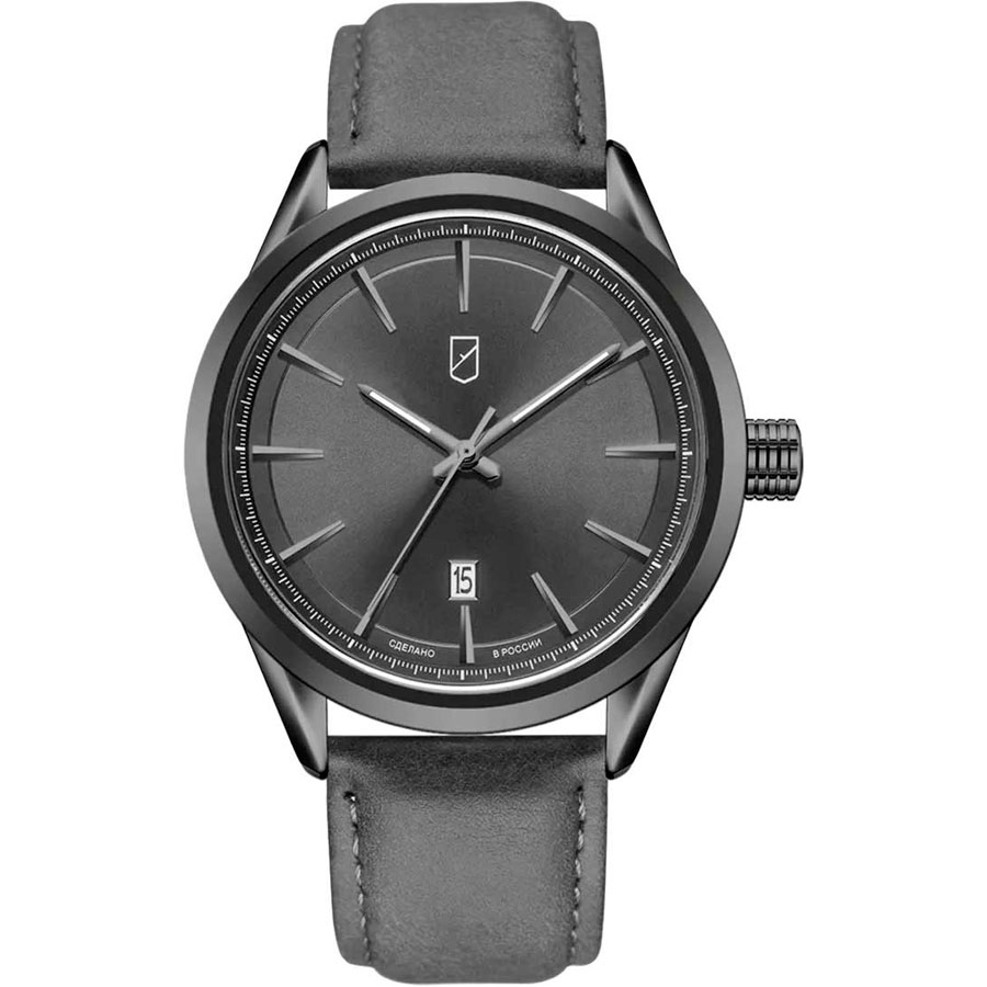 Часы Ouglich Mikhail Moskvin 1523A26L2