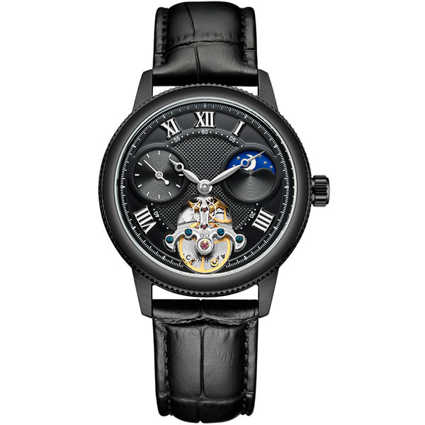 Часы Ouglich Mikhail Moskvin Elegance 3056L-4