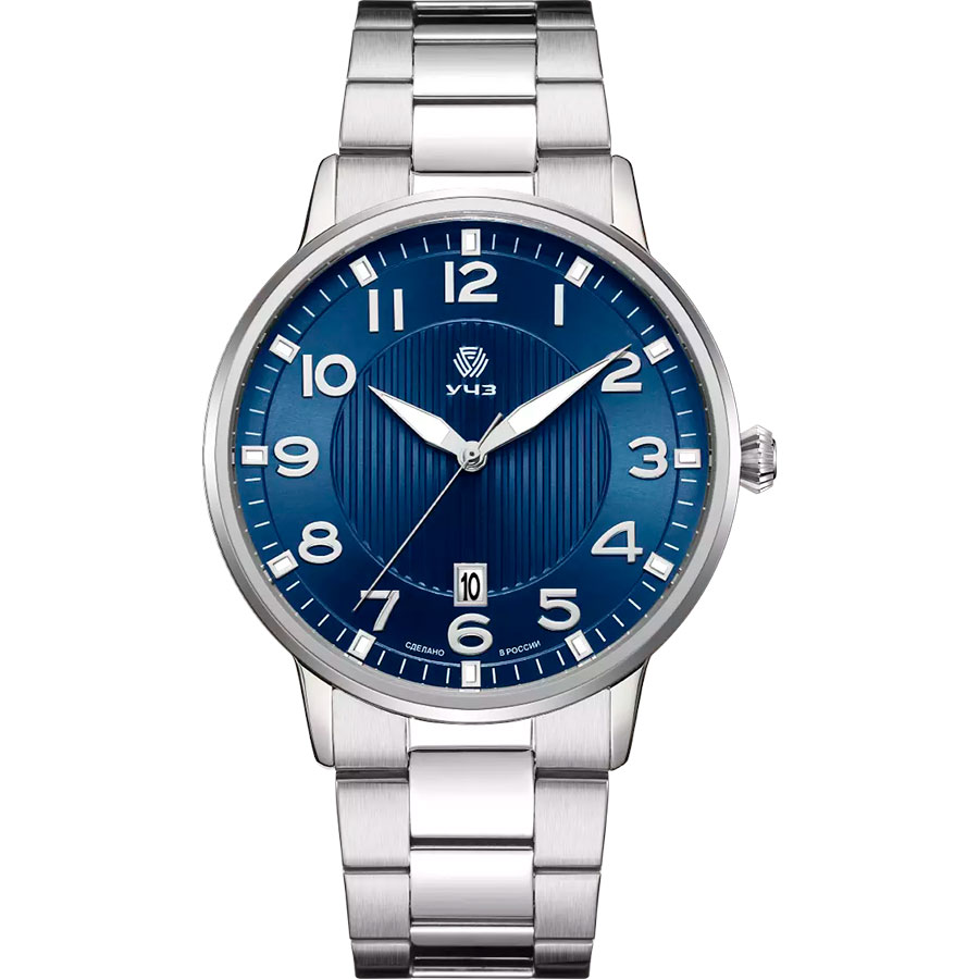 Часы Ouglich Spectr 3078B-6