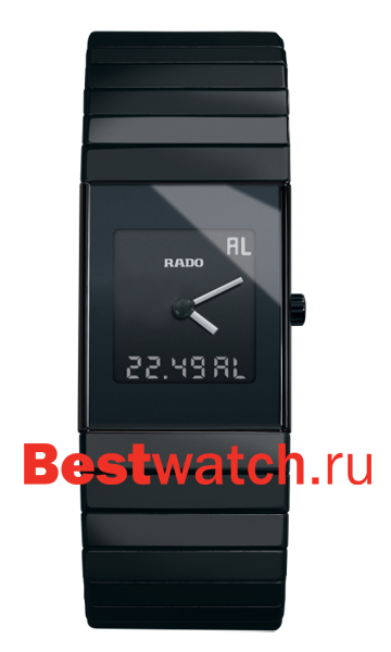 Часы Rado Ceramica 193.0854.3.015