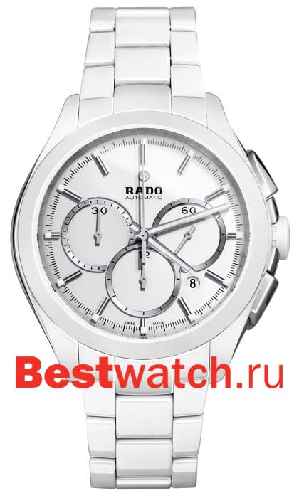 Часы Rado Hyperchrome 650.0274.3.001