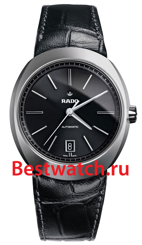 Часы Rado D-Star 658.0762.3.117