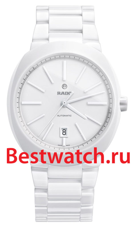 Часы Rado D-Star 658.0964.3.001