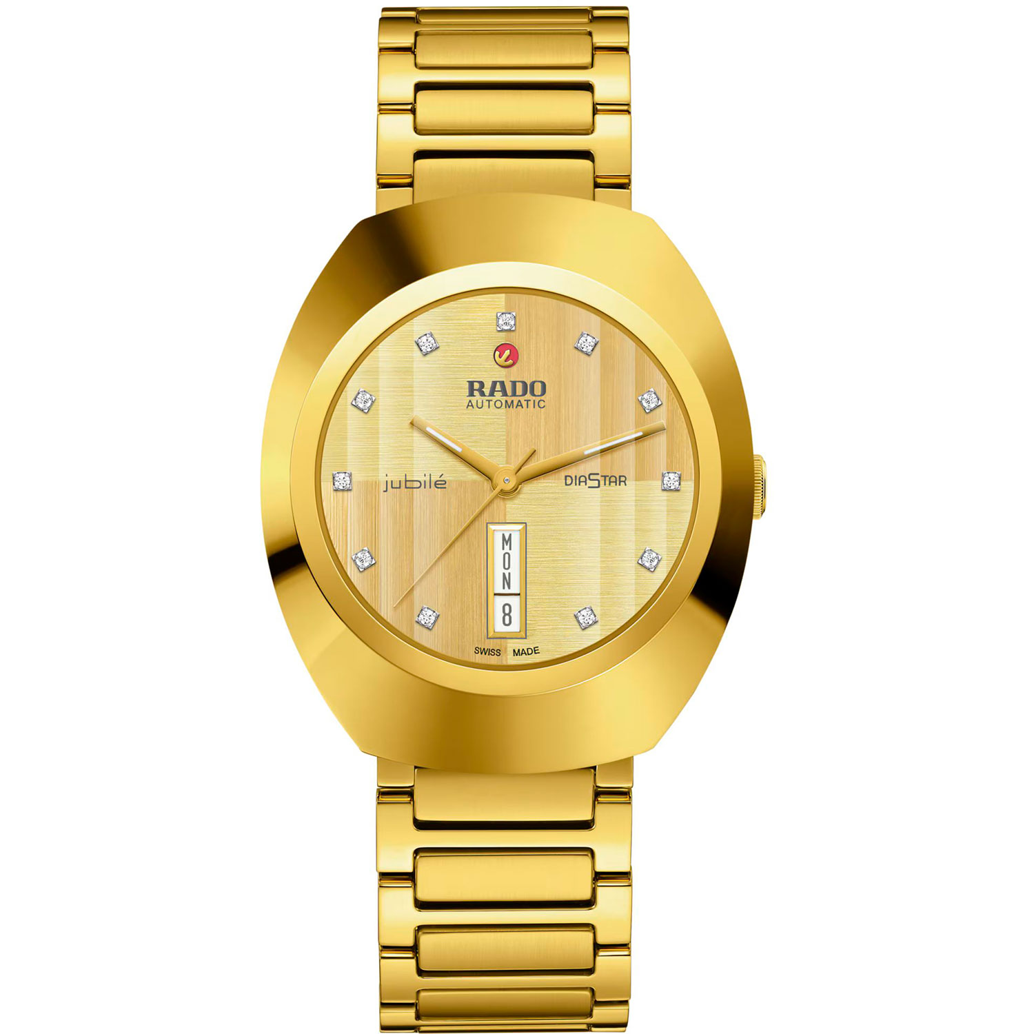 Часы Rado DiaStar Original R12161733