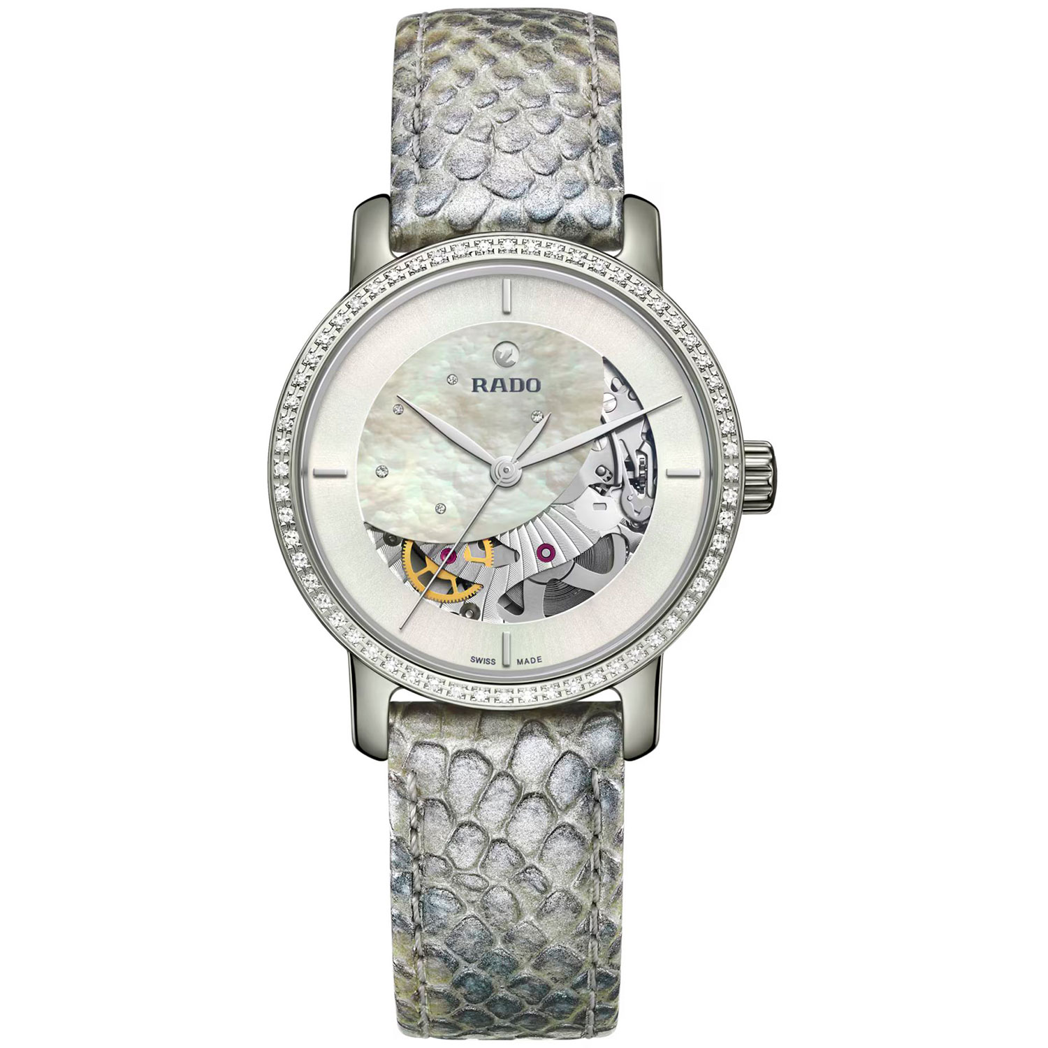 Часы Rado DiaMaster R14058905