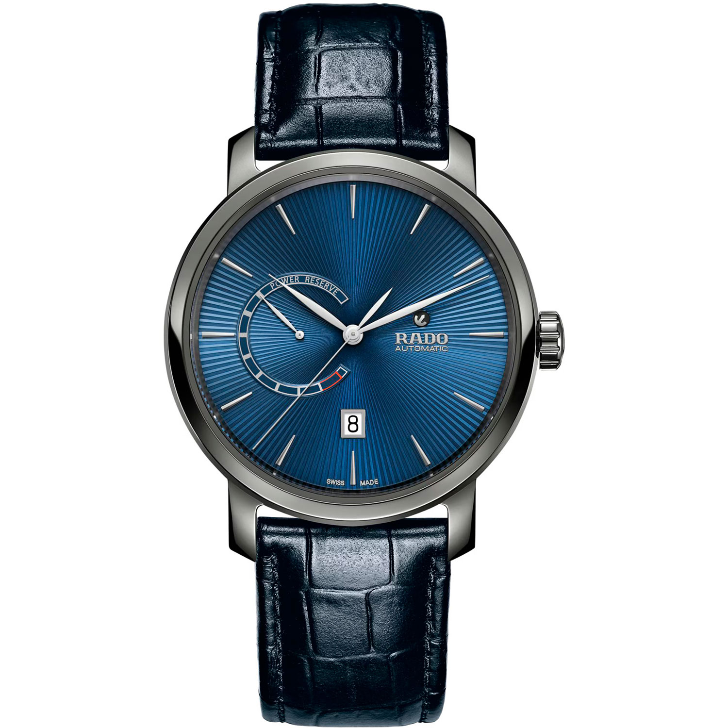 Часы Rado DiaMaster R14138206