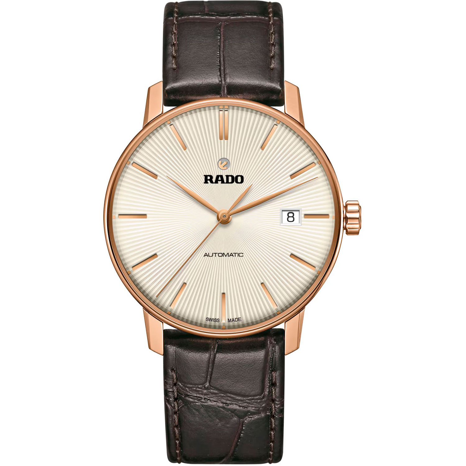 Часы Rado Coupole R22861115
