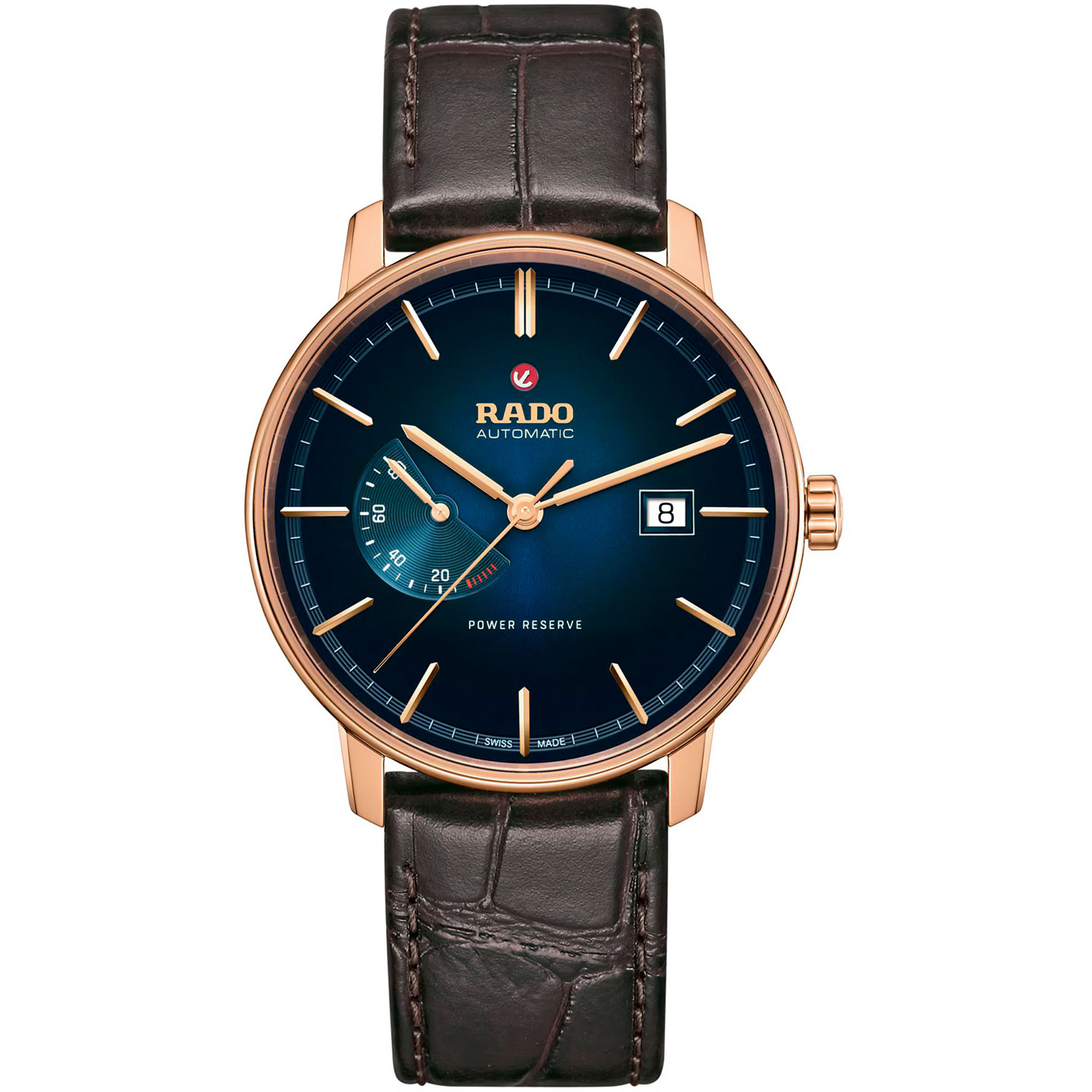 Часы Rado Coupole R22879215