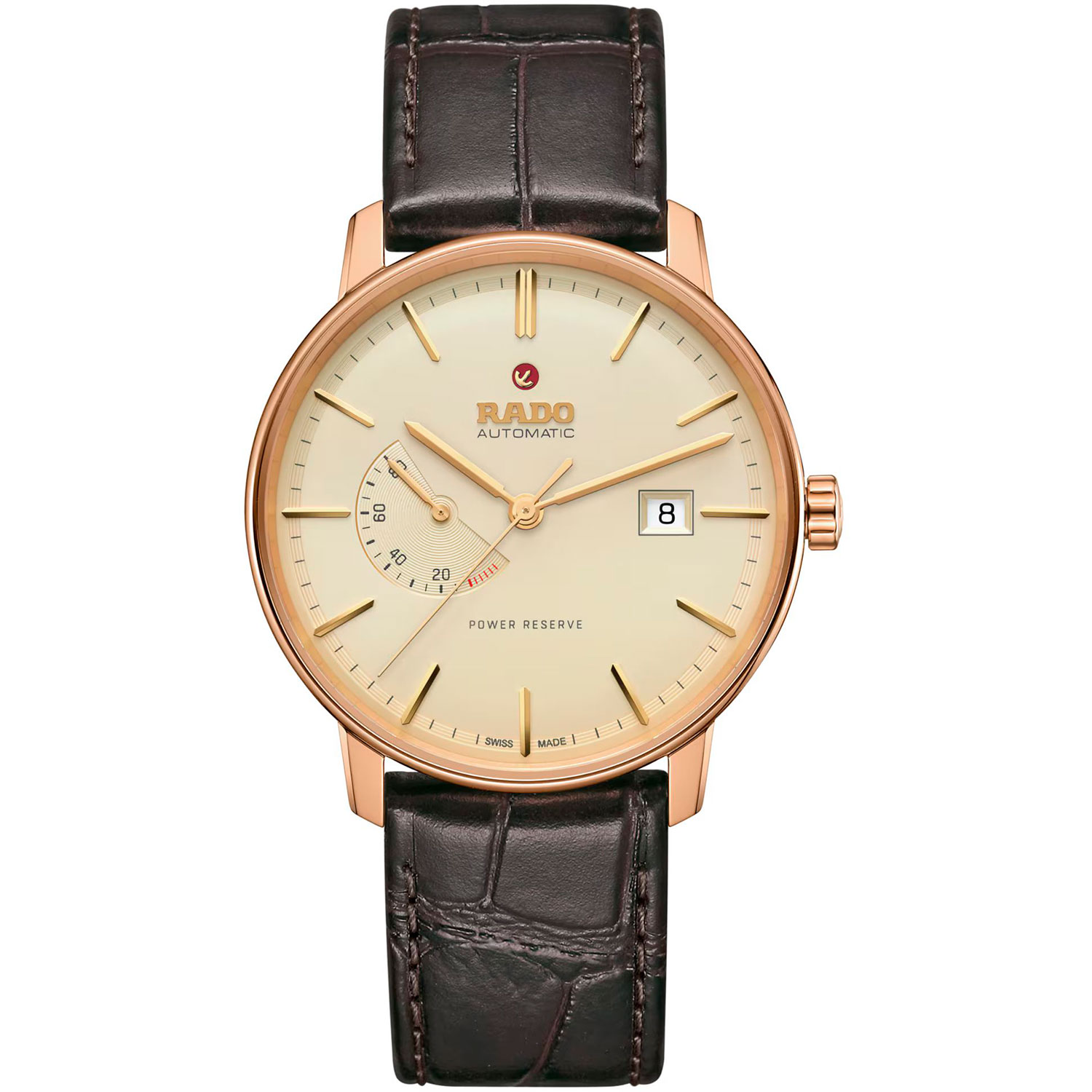 Часы Rado Coupole R22879315