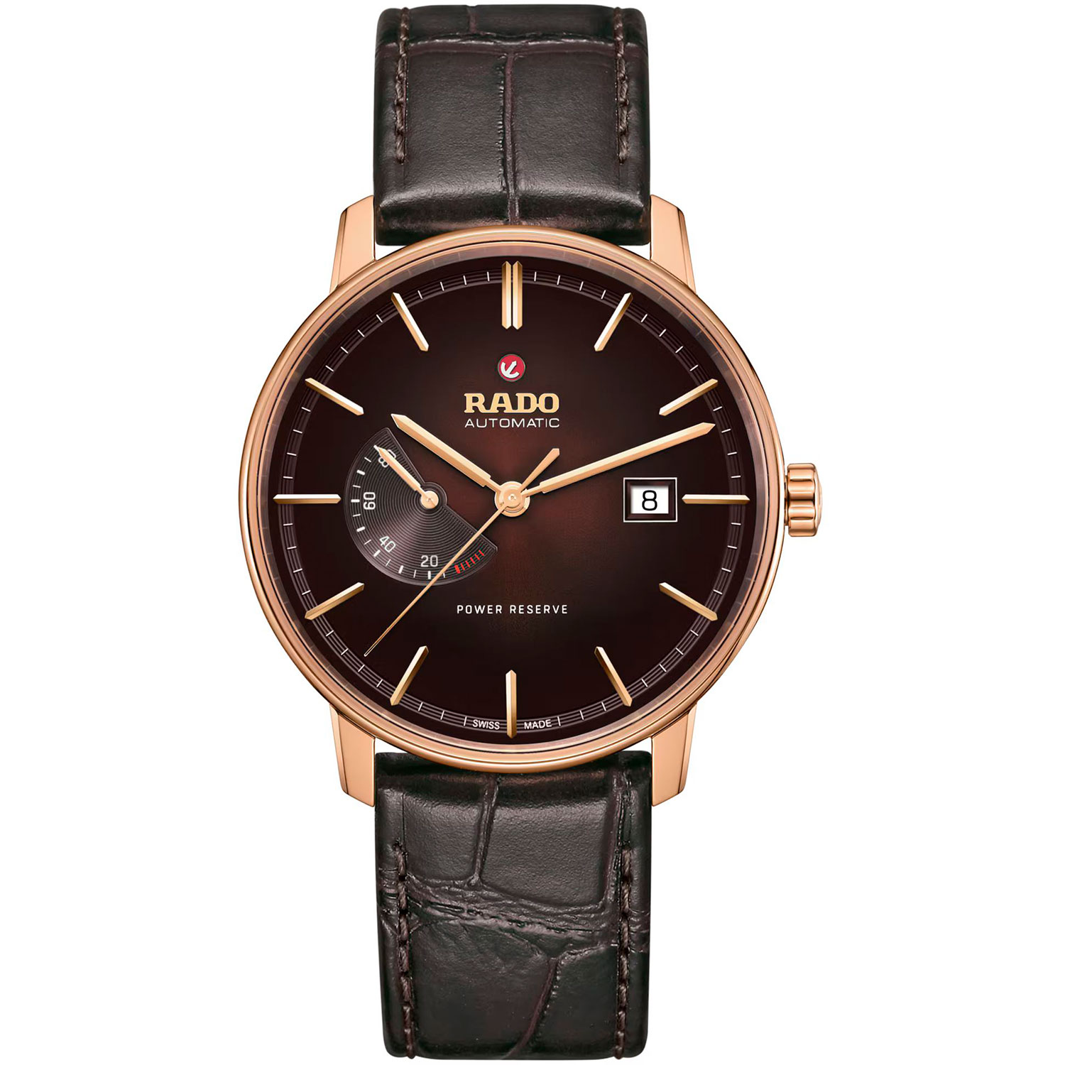 Часы Rado Coupole R22879325