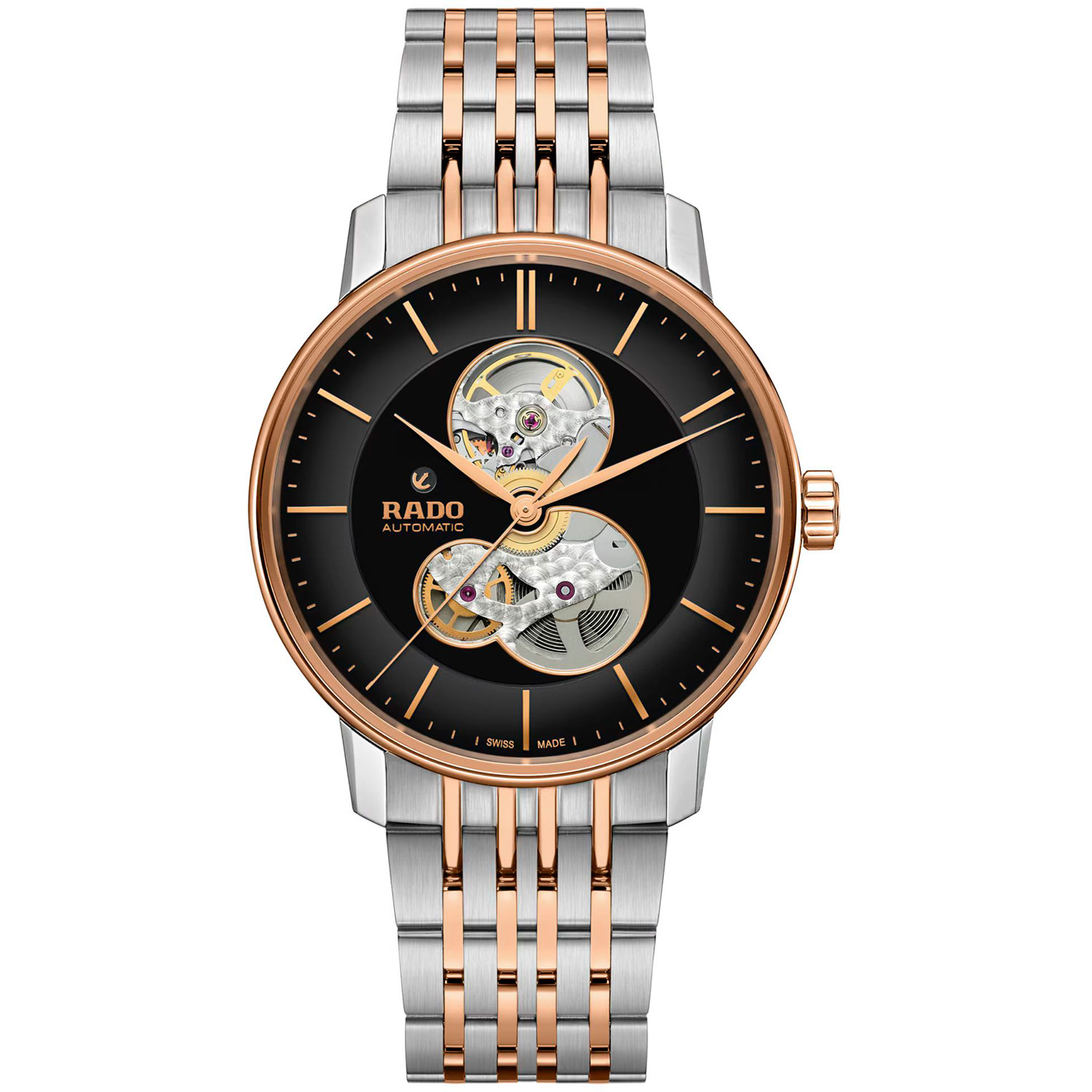 Часы Rado Coupole R22894163
