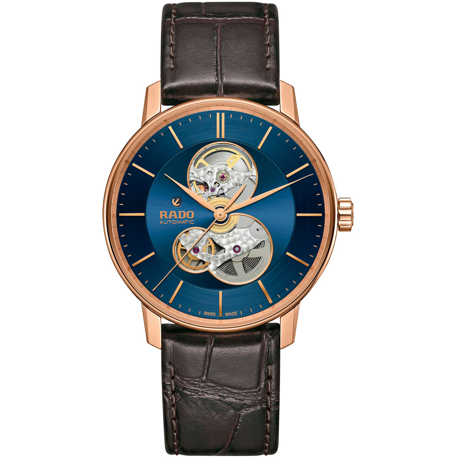 Часы Rado Coupole R22895215