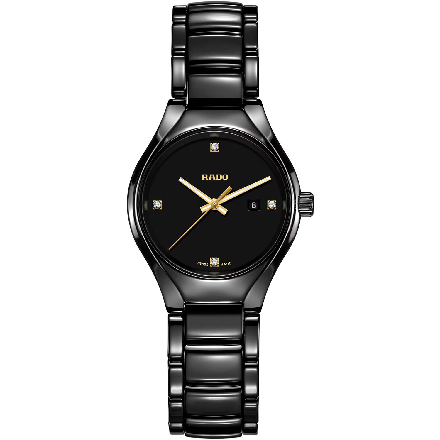 Часы Rado True Round R27059712