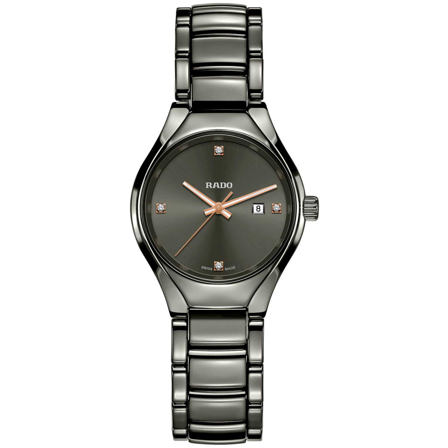 Часы Rado True Round R27060712