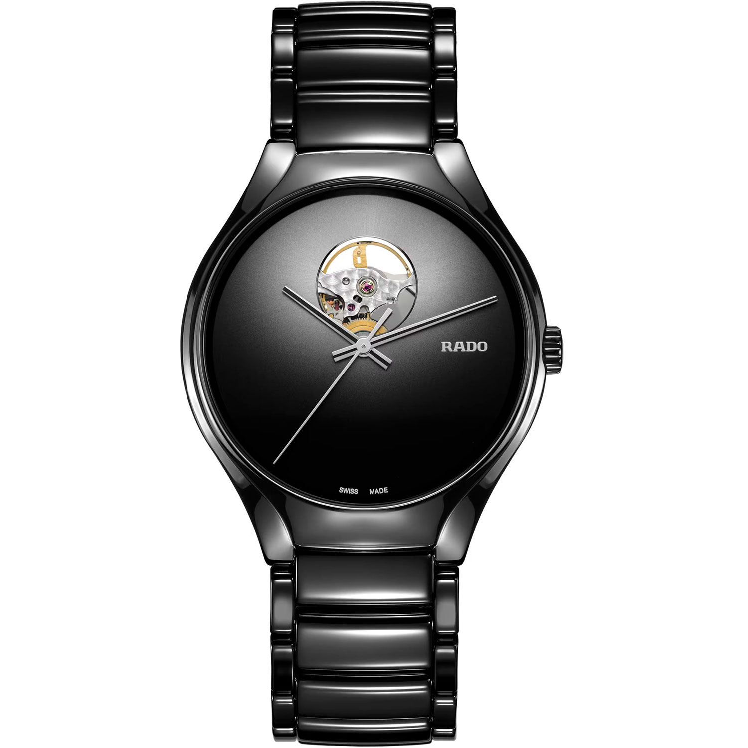 Часы Rado True Round R27107152