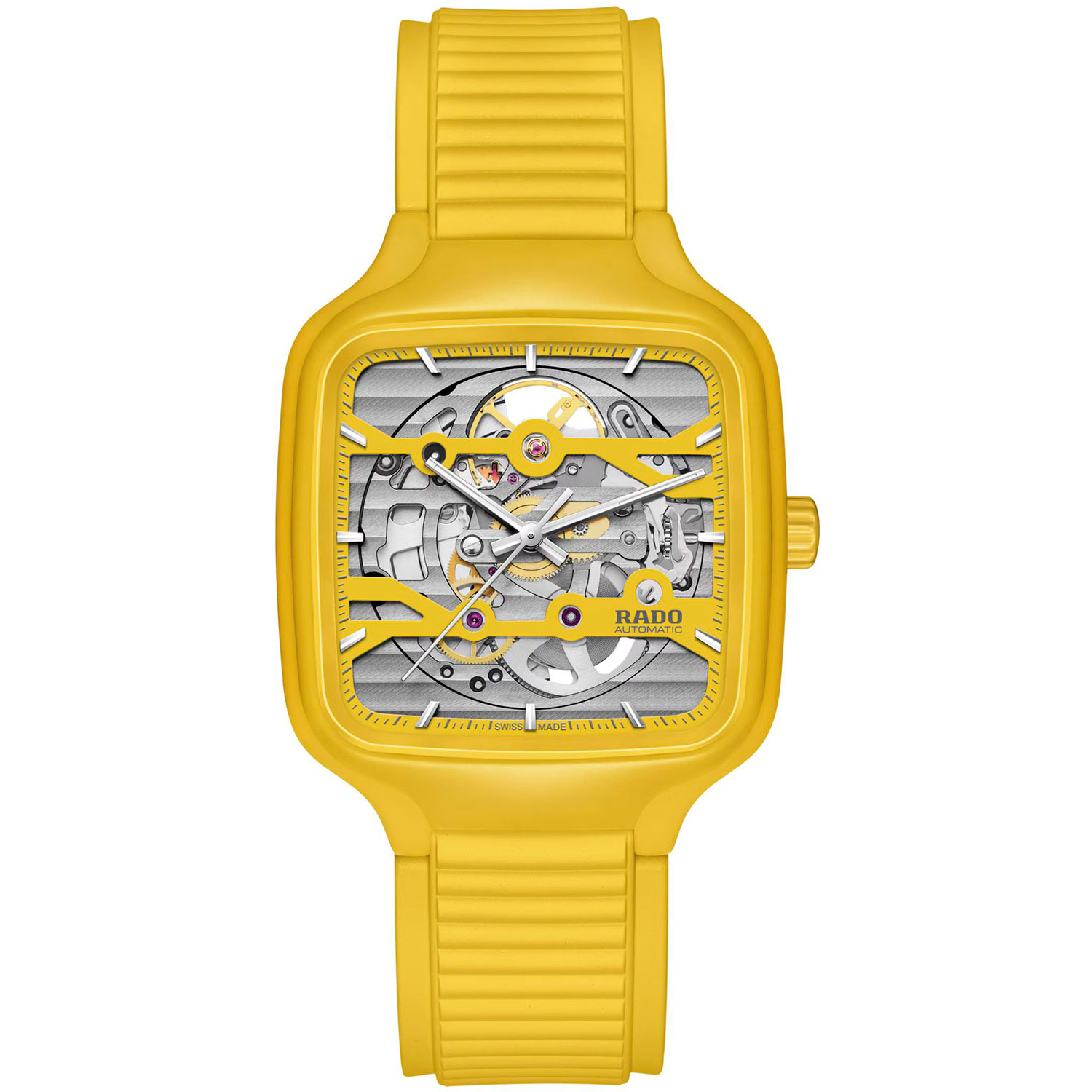 Часы Rado True Square R27177255