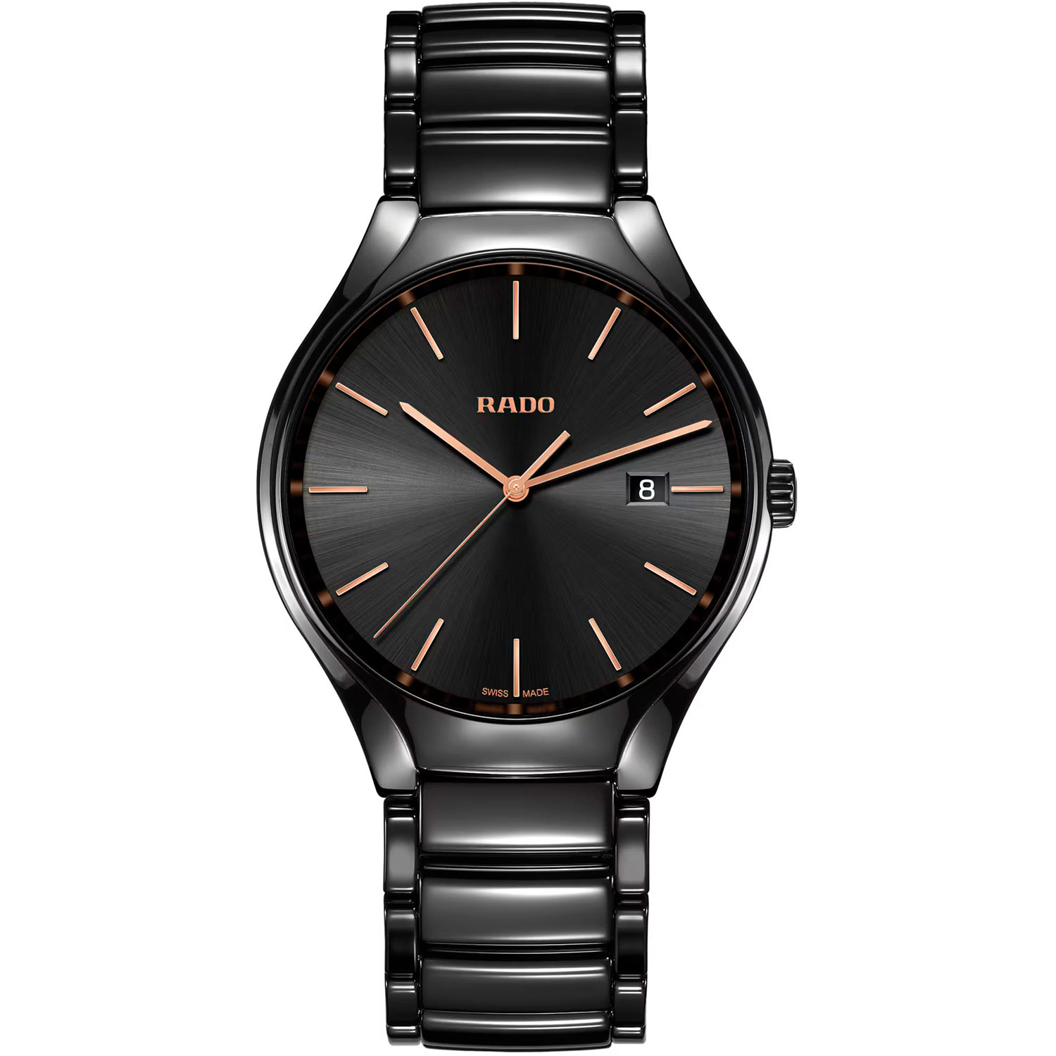 Часы Rado True Round R27238162