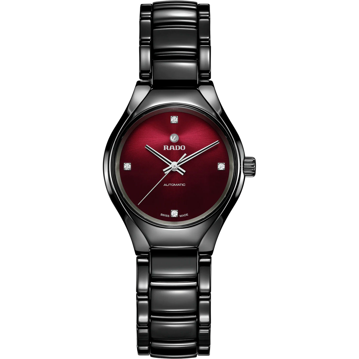 Часы Rado True Round R27242742