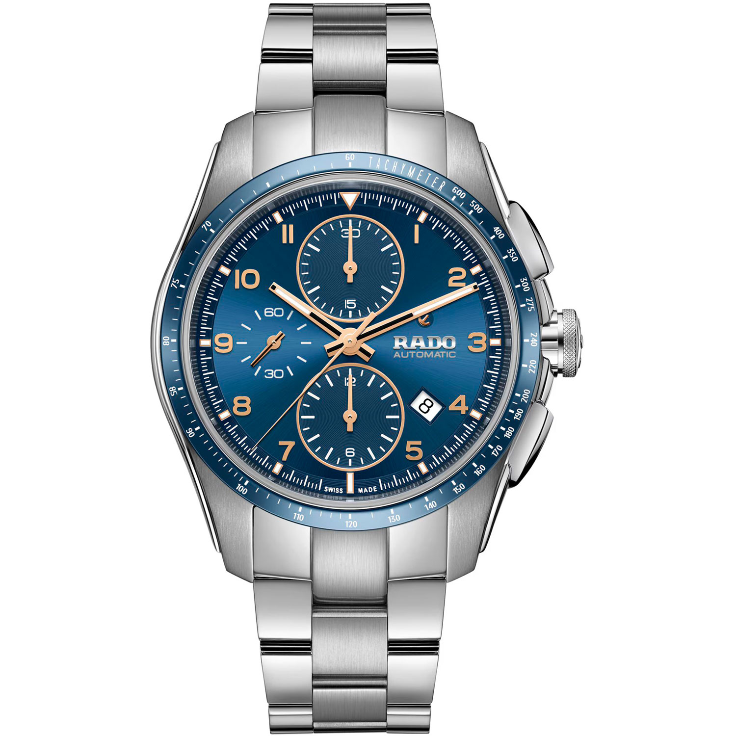 Часы Rado HyperChrome R32042203