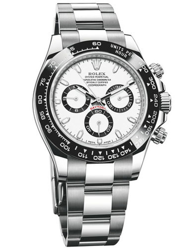 Часы Rolex Cosmograph Daytona 116500ln-0001