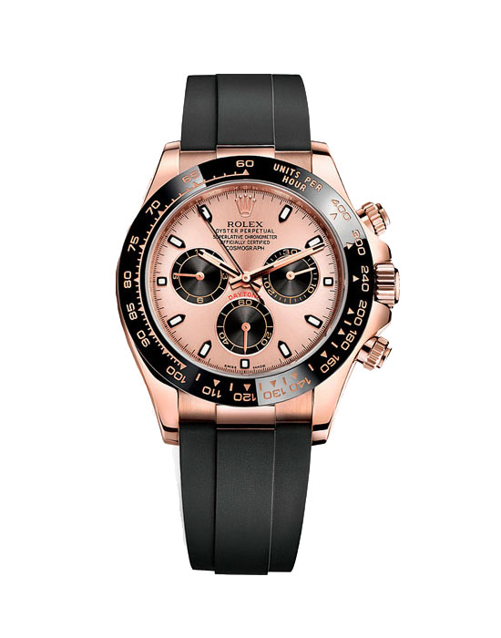 Часы Rolex Cosmograph Daytona 116515ln-0013