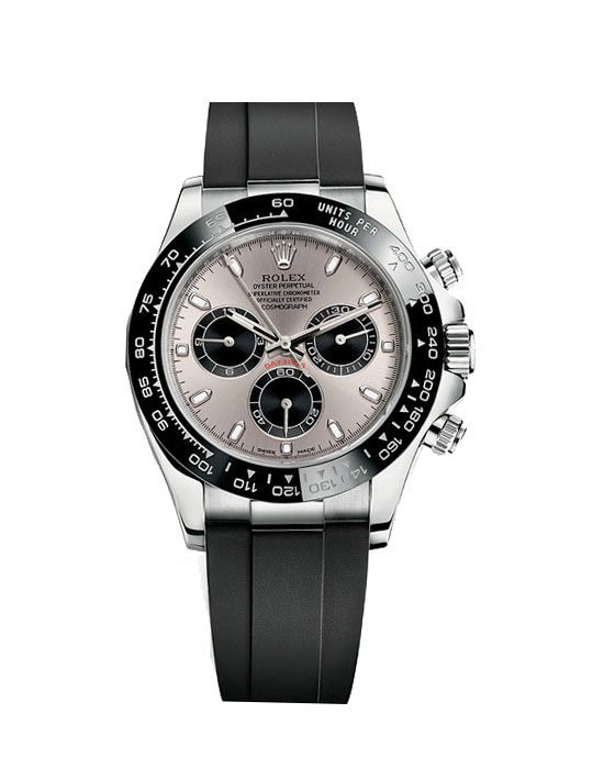 Часы Rolex Cosmograph Daytona 116519ln-0024