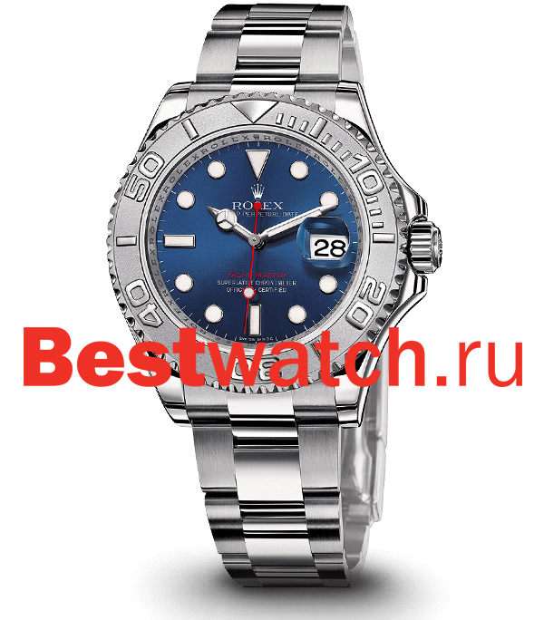 Часы Rolex Yacht-Master 40 116622-0001