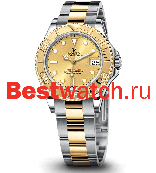 Часы Rolex Yacht-Master 35 116623-0007