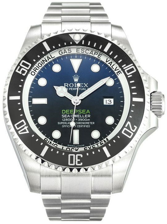 Часы Rolex Deepsea 116660-0003