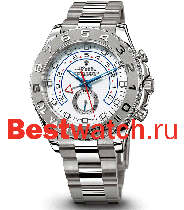 Часы Rolex Yacht-Master II 116689-0001