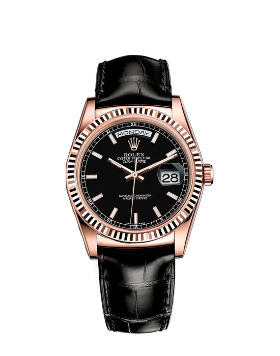 Часы Rolex Day-Date 36 118135-0063