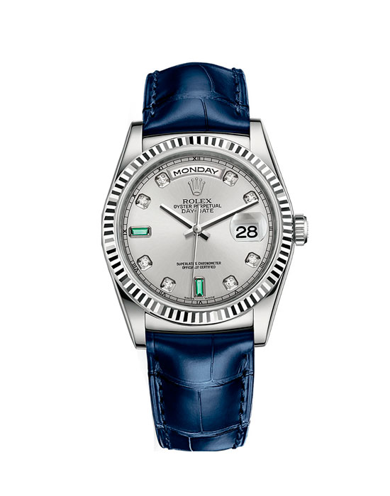 Часы Rolex Day-Date 36 118139-0053