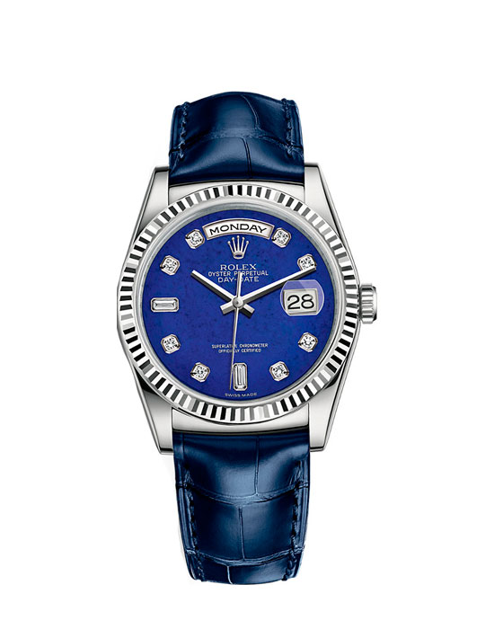 Часы Rolex Day-Date 36 118139-0073
