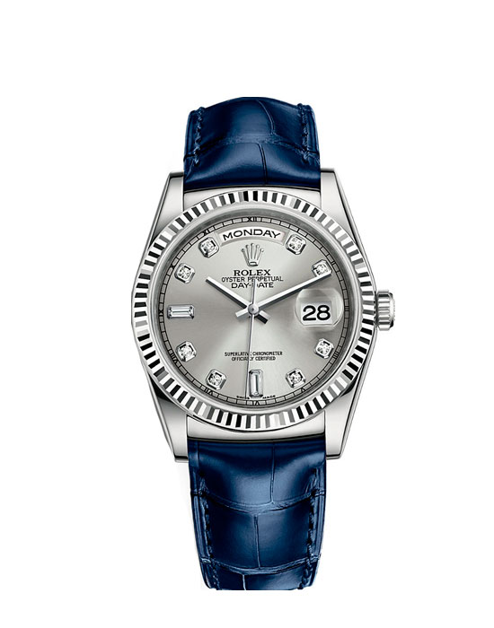 Часы Rolex Day-Date 36 118139-0081
