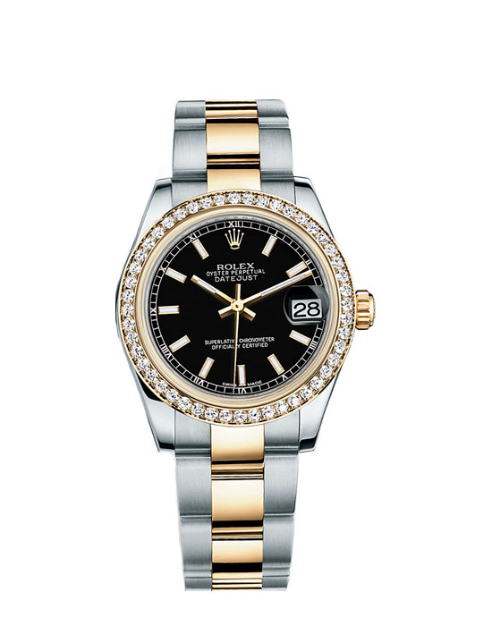 Часы Rolex Datejust 31 178383-0051