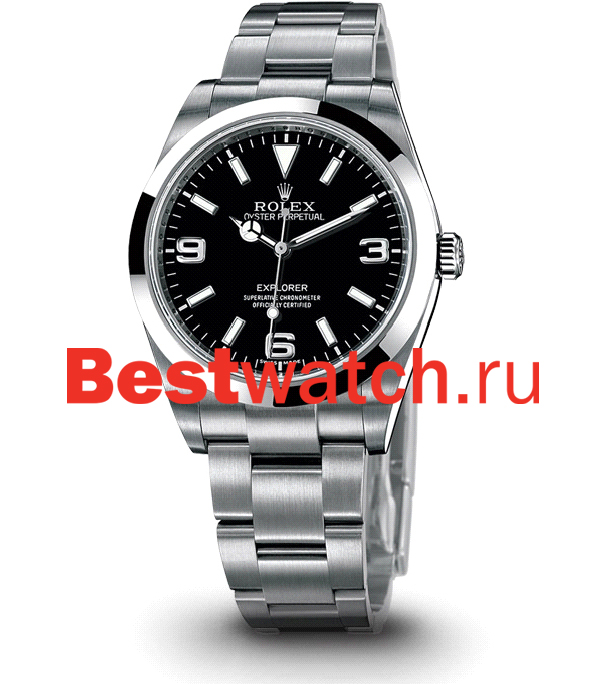 Часы Rolex Explorer 214270-0003