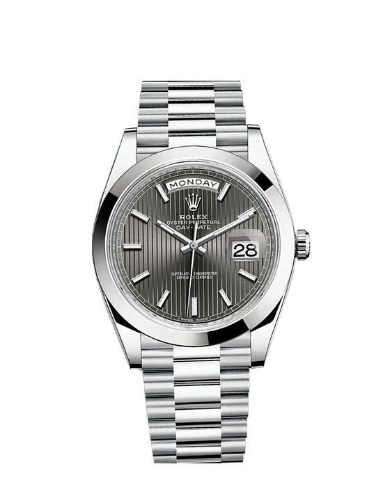 Часы Rolex Day-Date 40 228206-0011