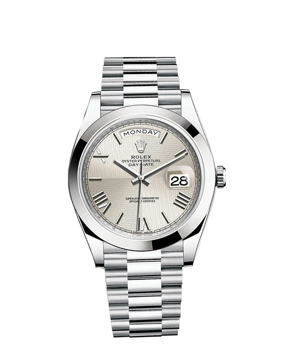 Часы Rolex Day-Date 40 228206-0014