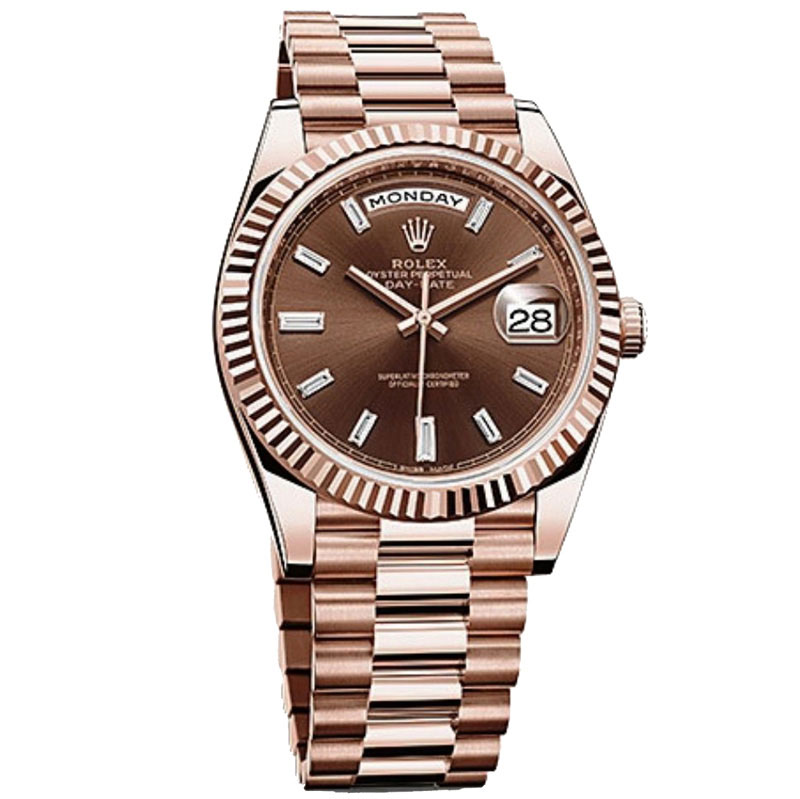 Часы Rolex Day-Date 40 228235-0003