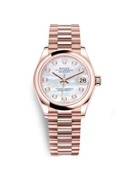 Часы Rolex Datejust 31 278245-0014