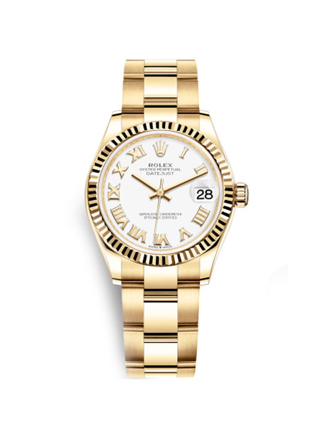 Часы Rolex Datejust 31 278278-0019