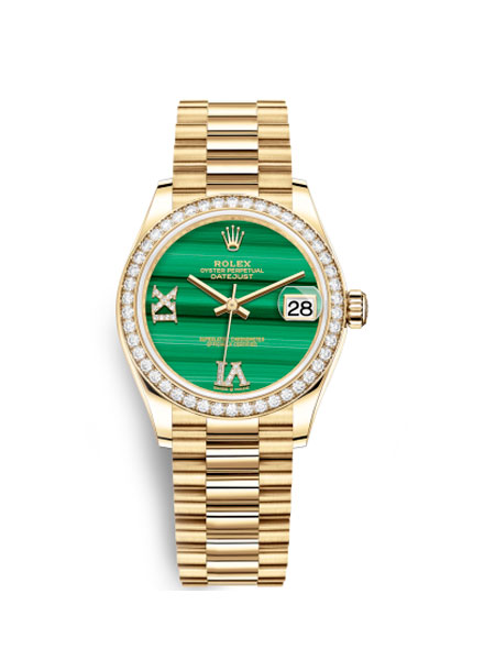 Часы Rolex Datejust 31 278288rbr-0004