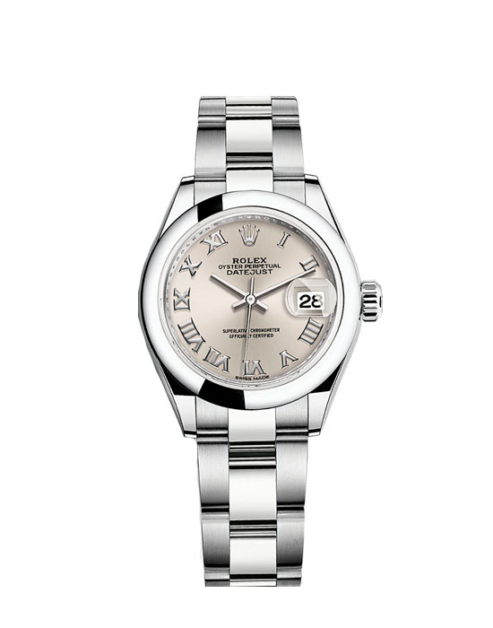 Часы Rolex Datejust 28 279160-0008