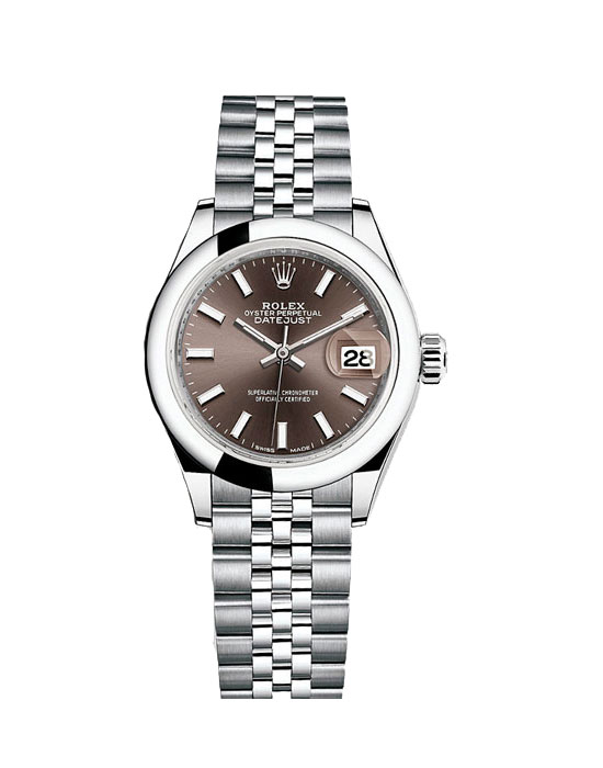 Часы Rolex Datejust 28 279160-0009