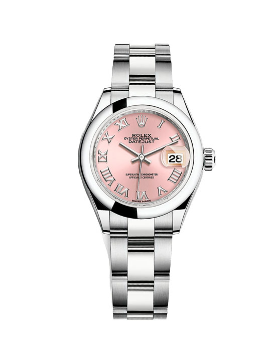 Часы Rolex Datejust 28 279160-0014