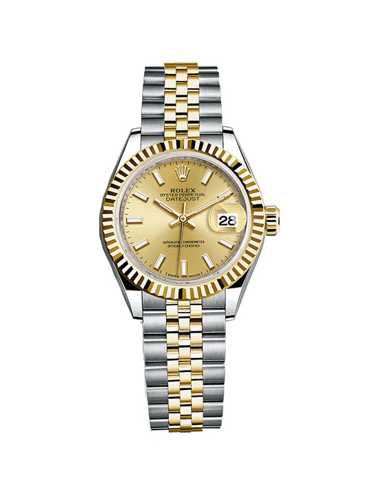 Часы Rolex Datejust 28 279173-0001