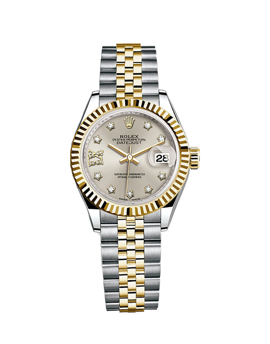 Часы Rolex Datejust 28 279173-0003