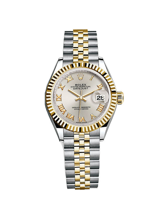 Часы Rolex Datejust 28 279173-0005