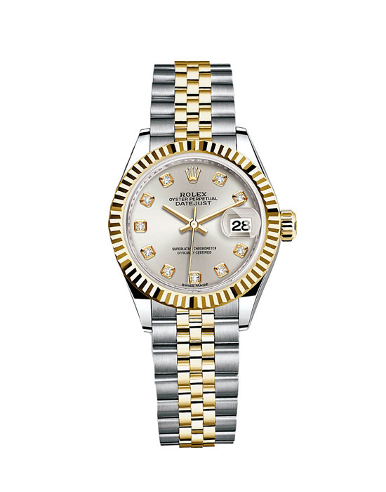 Часы Rolex Datejust 28 279173-0007